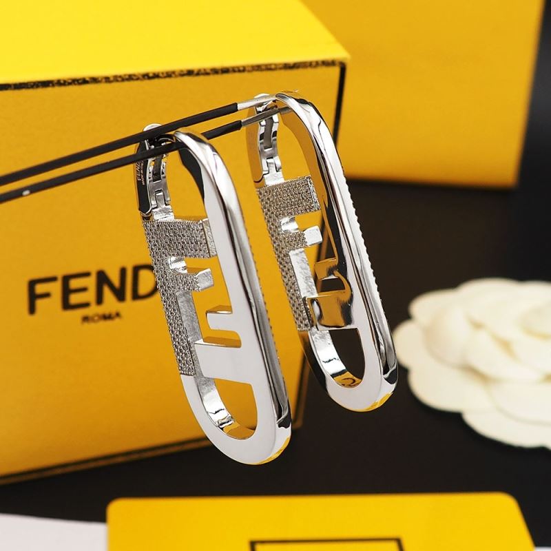 Fendi Earrings